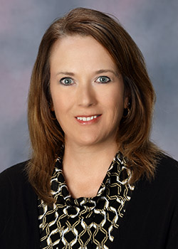 Photo of Dr. Tamara Lynn